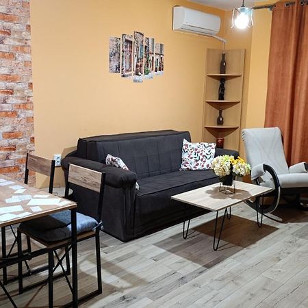 Апартамент Туида Sliven Buitenkant foto