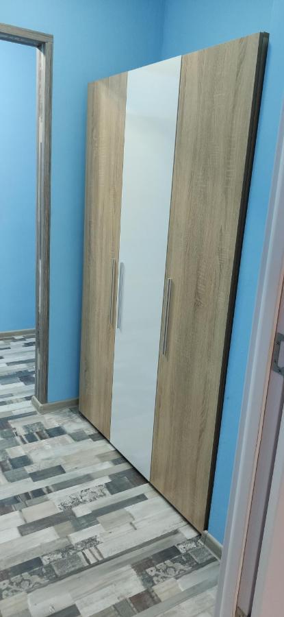 Апартамент Туида Sliven Buitenkant foto