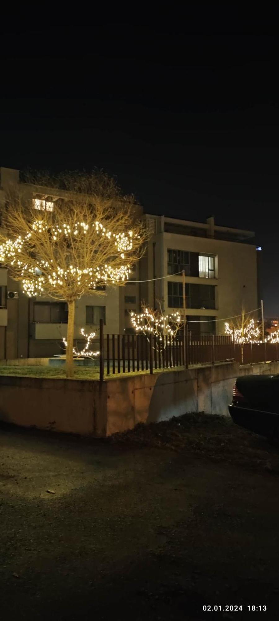Апартамент Туида Sliven Buitenkant foto